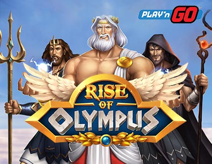 Rise of Olympus