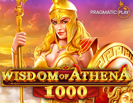 Wisdom of Athena 1000