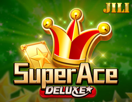 Super Ace Deluxe